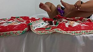 do you love watching hot student masturbate her wet pussy with toys at home?