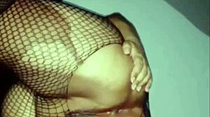 Corno Abre o Cu Guloso de Sua Mulher Infiel  