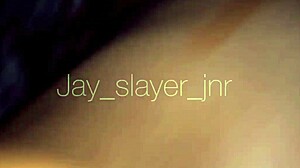 oh cute ebony teen 18+ with fat pink pussy drilled till she cream by big black cock in doggystyle blowjob deepthroat