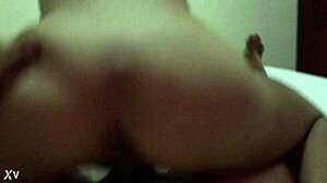 i ride wildly like a hotel prostitute in intense action