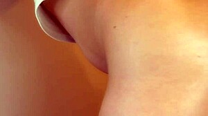 Japanese Uncensored Jav with Bent Over Doggystyle Action!