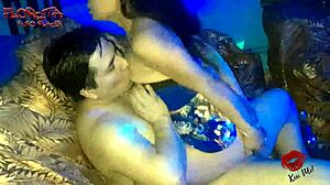 i love how that wet conchita feels during amateur milf anal creampie party.