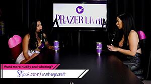 teve relacionamento como hotwife e quer um corno foi no swing e transou com dezesseis homens fez suruba amy yamaguchi sheer red