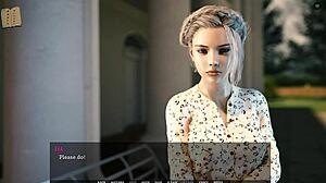 Tales From The Unending Void 46