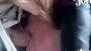 I deepthroated that big cock in Camden NJ and swallowed the nut in the car at 6am. It was intense!