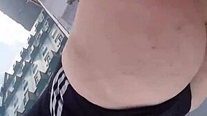 Big Cock Black Guy Blowjob From Blonde In Interracial Sex