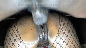 are you gonna fuck this naughty american teen with your big black cock in wet pussy doggystyle?