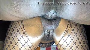 are you gonna fuck this naughty american teen with your big black cock in wet pussy doggystyle?