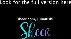 Intriguing Title Case With Blissful Cumshot Sensation On Tongue In 4K HD Tim Team