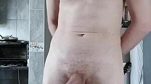 Giant Goy Dick Fucks Tiny 18+ Israle Shmeckle