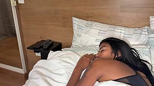 casual-narrative story where iara dreams of moreno fudendo her tight ass wildly