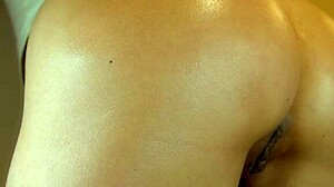 Japanese Uncensored Jav with Bent Over Doggystyle Action!