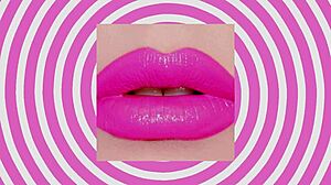 turning into a sissy with brainwashing and feminization vibes 😈