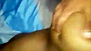 Oh wow, that black ebony amateur ass really is worth every single drop