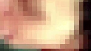 Watch This Cuckold Wife Suck a Massive Cock!