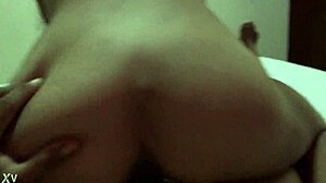 i ride wildly like a hotel prostitute in intense action