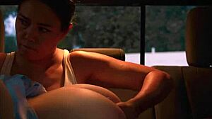 Oh Wow! Kinky Kenna James Enjoys BDSM Summer Affair With Femdom MILF Dana Vespoli!