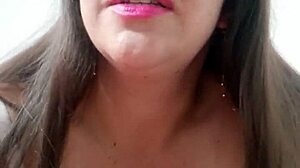 Madrastra Puta Latina Colombiana Cameltoe Gigante Vestido Corto Masturba Hijastro USA Bhabhi Desi