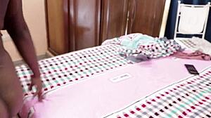 we tried swapping with friends who suggested swinging part 5