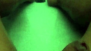 Big cock masturbation in bathtub solo action with monster size.