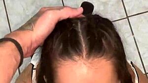 chupar o pau cheio de veias do wellington prado e deixar ele todo babado antes de meter em mim é um tesão