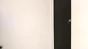 Cheating Neighbor Wants to Stay Over for Intense Session with Me Involving Balloons and Fetish Play!