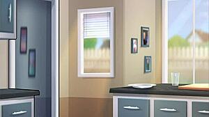 Fucking diverse big booty babes with blowjobs and group orgy action fills me with wild desire.