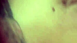 put my stepmom to suck and fucked the slut in parking lot