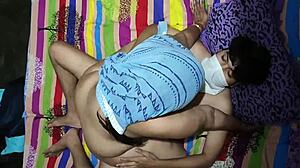 i felt so emotional when teacher called me to oyo hotel for first anal in hindi