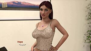 i feel like diving into the game inside jennifer 23 for hours