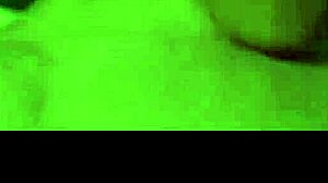 Natalie Hall appears in that 2013 celebrity scene with blowjob and handjob action