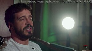 i enjoy browsing movies available on this platform with cute shoes