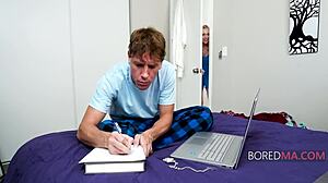 Absolute Power In Freeuse Family With Rebel Rhyder And Boredma