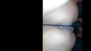 mikaela estudiante de psicología le encanta que le metan el dedo en big ass