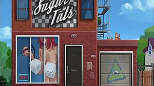 Fucking diverse big booty babes with blowjobs and group orgy action fills me with wild desire.