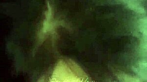 Asian Slut Gives Sloppy Thorough Blowjob To Huge Black Cock