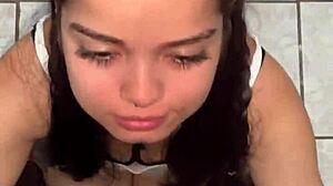 chupar o pau cheio de veias do wellington prado e deixar ele todo babado antes de meter em mim é um tesão