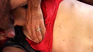 Do you want my satin lingerie ass licked deep in pov?