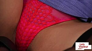 Babe Teen And Milf Rip Clothes In Orgasmic Vibrator Squirting Webcam Show