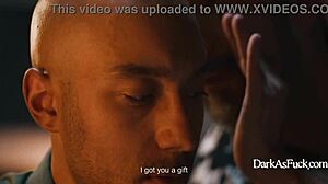 Nerd Builds Gadget For Everyone To Fuck Bitch Ceo In Taboo Fantasy Simulation Darkasfuck