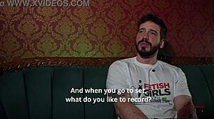 i enjoy browsing movies available on this platform with cute shoes