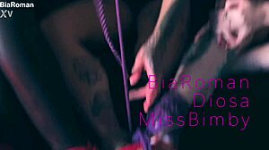 These Feet Only Get Excited With Kinky Games Like Sucking Toes In Bdsm With Brunette And Redhead Lesbians?