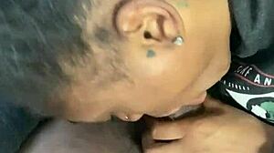 Twerk princess, how do you move like that in your black ebony style on webcam?