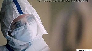 Why is sex so hard during covid-19 like for lola fae?