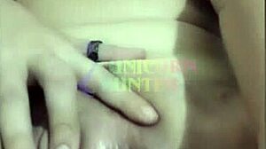 i used a black dildo in my cute brazilian pussy to cum hard