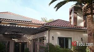 family ties with stepson prize in nstabu style