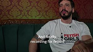 i enjoy browsing movies available on this platform with cute shoes