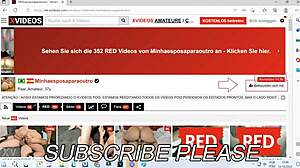 Do you want to watch this chubby wife take on that thick black dick?