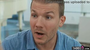 Stepdaughter Leana Lovings, are you ready to share fantasies with stepmom Bunny Madison in this hot family group roleplay?