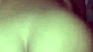 indonesian bokep starts with asking neighbor for kerokan